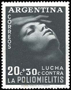 Mausoleum in the Cathedral of Buenos Aires