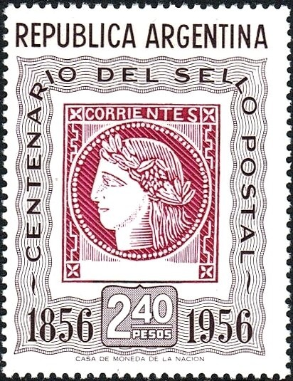 20th anniversary of Antarctic Treaty, Base Esperanza