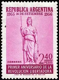 Agricultural workman - perf. 13¼x12½