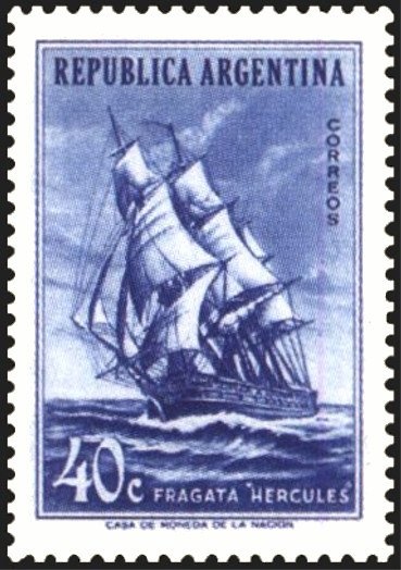 Atahualpa Yupanqui (1908-1992)