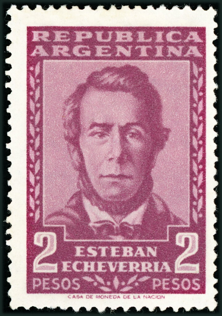 José Francisco de San Martín (1778-1850)
