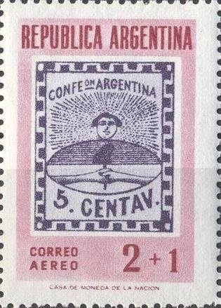 Centenary of the town of Trelew, Chubut