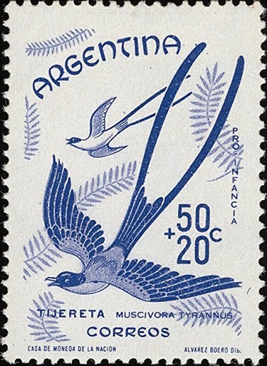 "Desnudo" by Miguel Carlos Victorica (1884-1955)