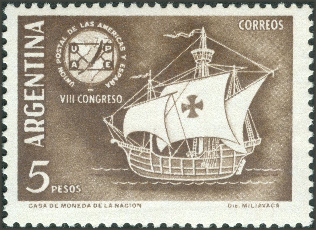 "La Memoria" by Pablo Menicucci (1933-2012)