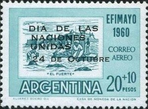 Centenary of Jockey Club, Buenos Aires, Emblem