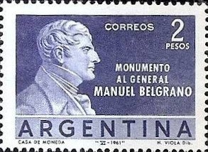 Birth Centenary of General Enrique Mosconi (1877-1940)