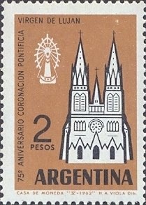 1st Anniversary of the Nationalization of the Railways