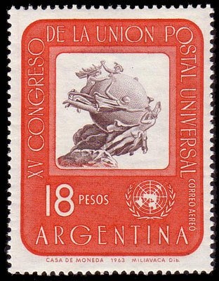 Shells of the Caribbean (2)