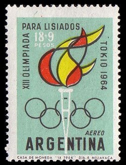 Plane over  the Andes