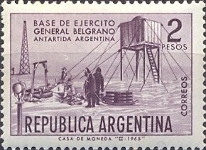 José Francisco de San Martín (1778-1850)