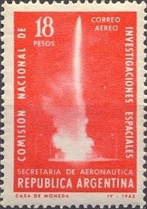 1st Anniversary of the Peron Government