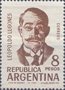 50 years of Gendarmería Nacional