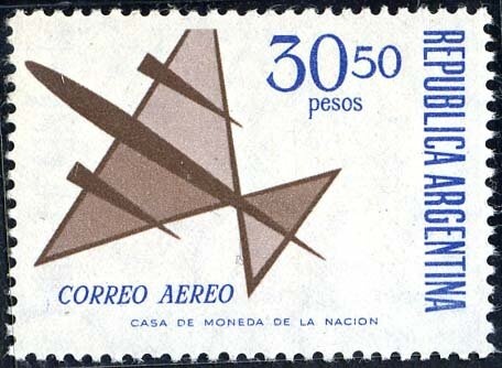 Rare stamps of the world - New South Wales