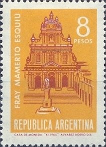 José Francisco de San Martín (1778-1850)