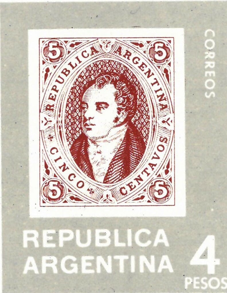 Leopoldo Lugones (1874-1938)