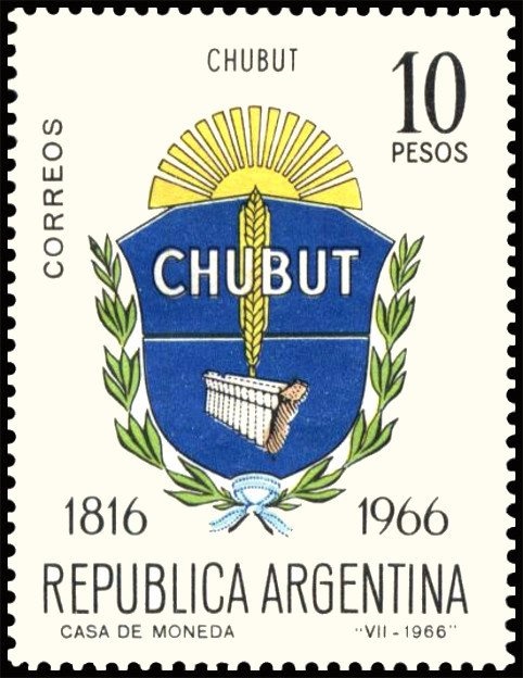 Rare stamps of the world - Spain