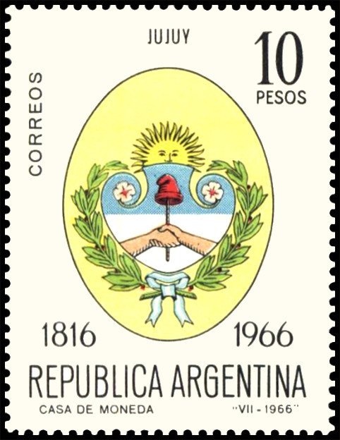 Birth Cent. of Ceferino Namuncurá "Apostels of the Indians"