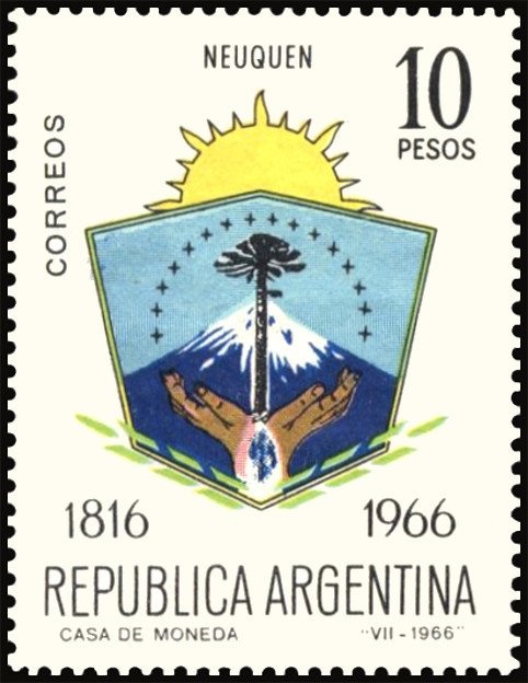 Rare stamps of the world - Malta