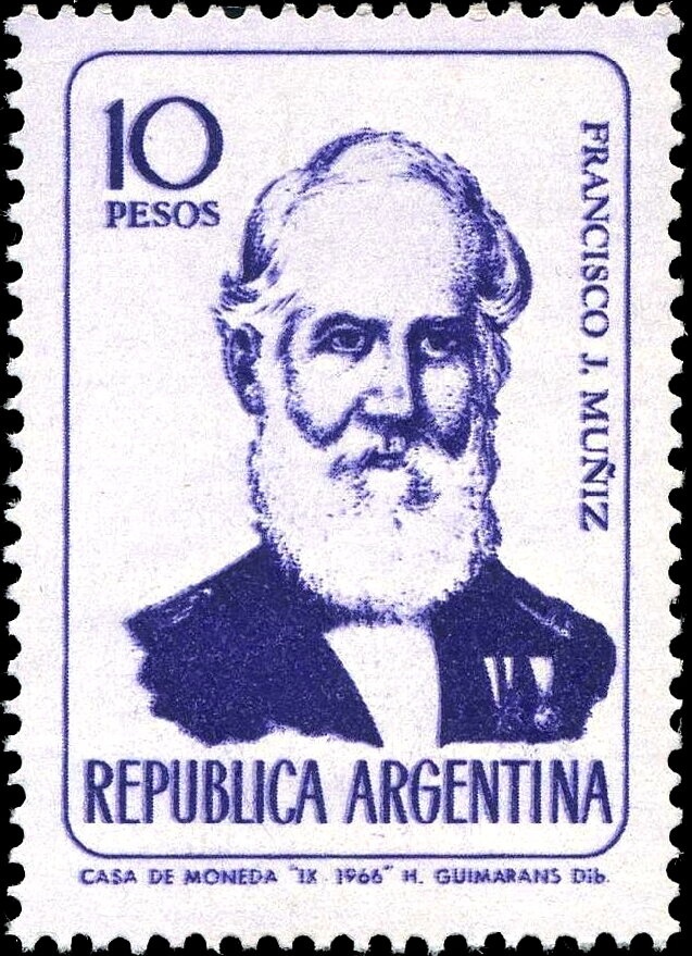 José Francisco de San Martín (1778-1850)