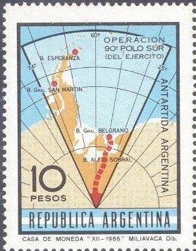 Cent. of the daily newspaper "La Nueva Provincia", Bahia