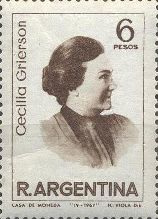 Eva Perón (1919-1952)