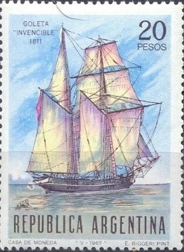 Dalmacio Vélez Sársfield (1801-1875)