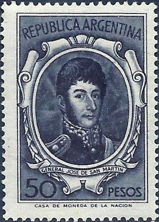 100th birthday of Enrique Santos Discépolo (1901-1951)