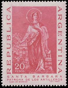 Project of the Columbus Mausoleum in Santo Domingo