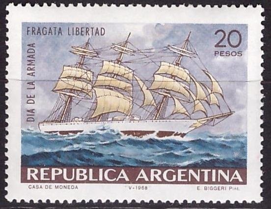 50th anniversary of the Argentine Antarctic Institute