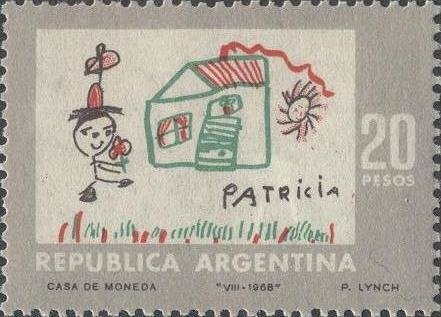 Caldèn (Prosopis caldenia)