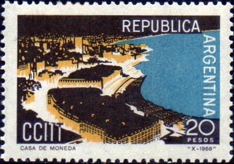 Rowing the Atlantic Antigua Girl's Team