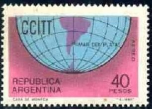 Electricos del Sur (1908)