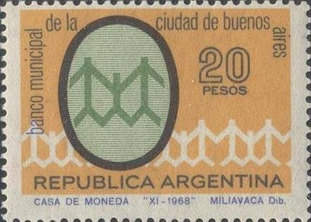 50 years Postas magazine - C. Galván Moreno, editor