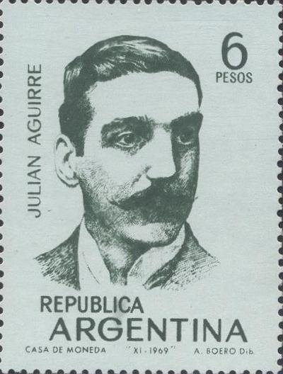 Centenary of the Stock Exchange in Buenos Aires