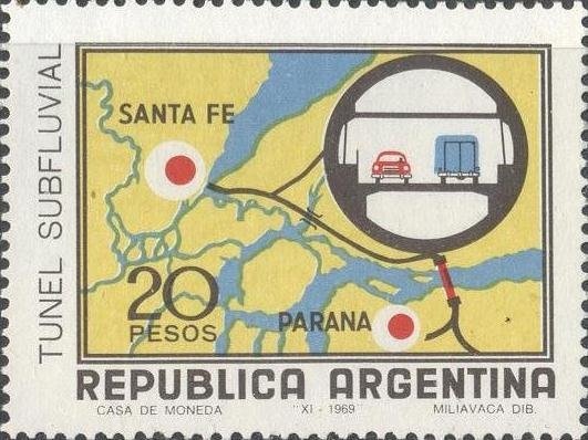 UPAE Congress - Columbus Caravel