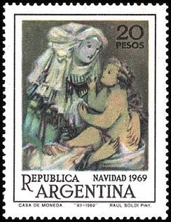 José Francisco de San Martín (1778-1850)