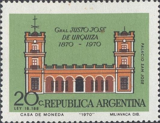 The March of Freedom Fighters