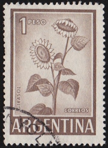 Pro Philately - Mouth of Rio de la Plata (17th century).