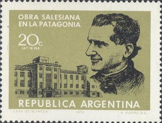 "Viejo Almacen" by José Cannella