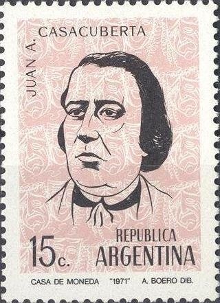 Bernardino Rivadavia (1780-1845), politician