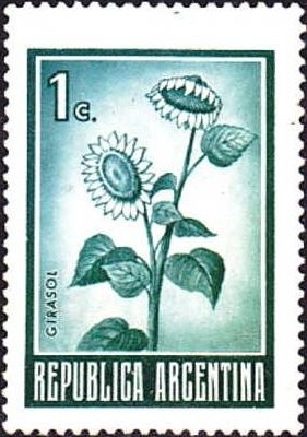 Air Mail - Stylized aircraft - No wmk