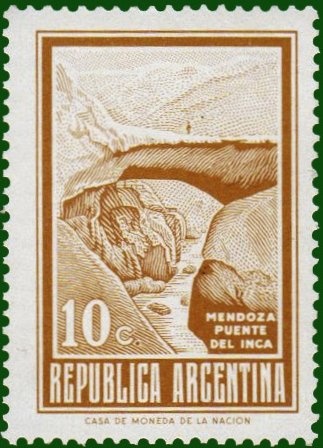 Policia Federal Argentina - Drawing by Diego Molinari