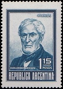 José Francisco de San Martín (1778-1850)