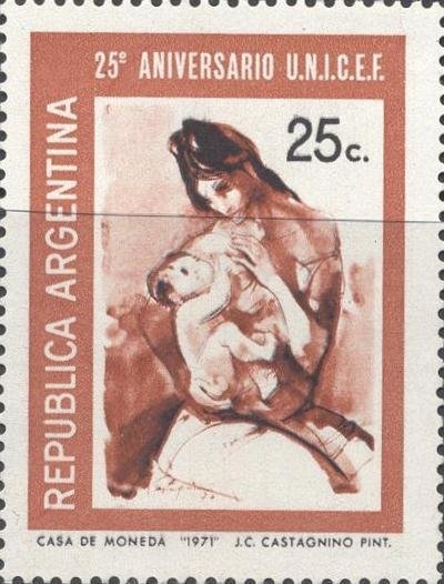 Agricultural workman