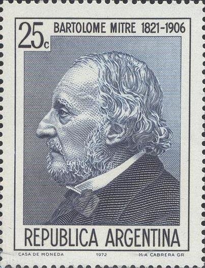 El Rey National Park, Salta, Surcharged