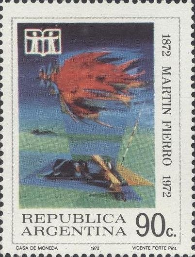 Transfer of the Urns of the San Martín's Parents from Spain