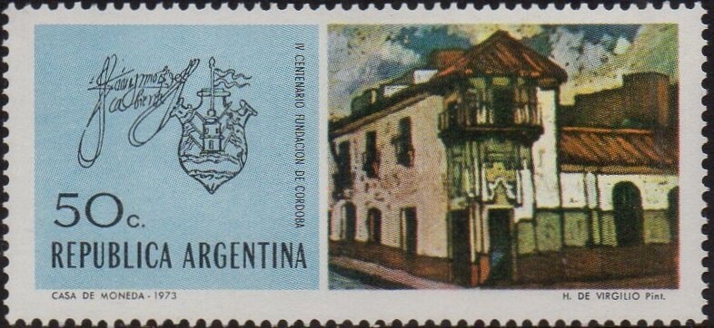 José Francisco de San Martín (1778-1850)