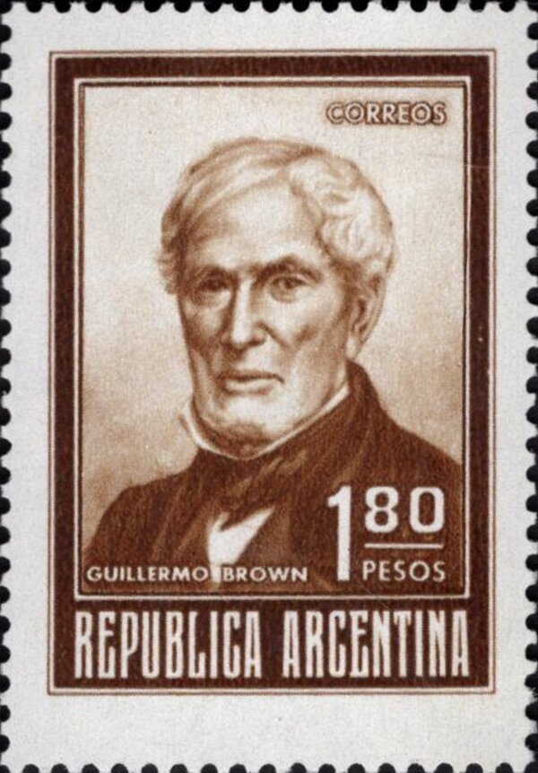 70 years of Main Post Office in Buenos Aires