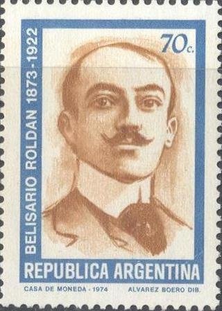 1st Anniversary of the Monument to the Flag