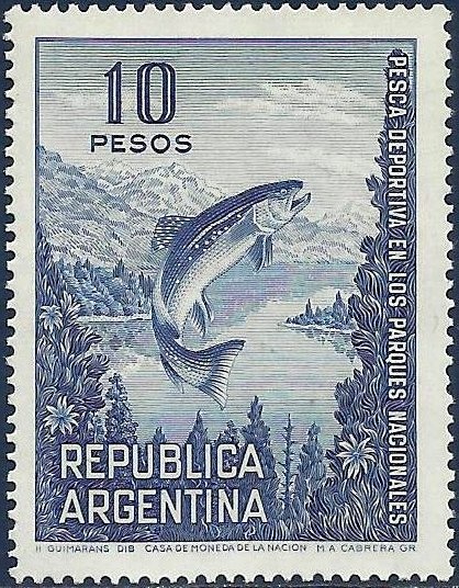 Medicine Stage in Salerno, by "Oski" O. E. Conti (1914-1979)